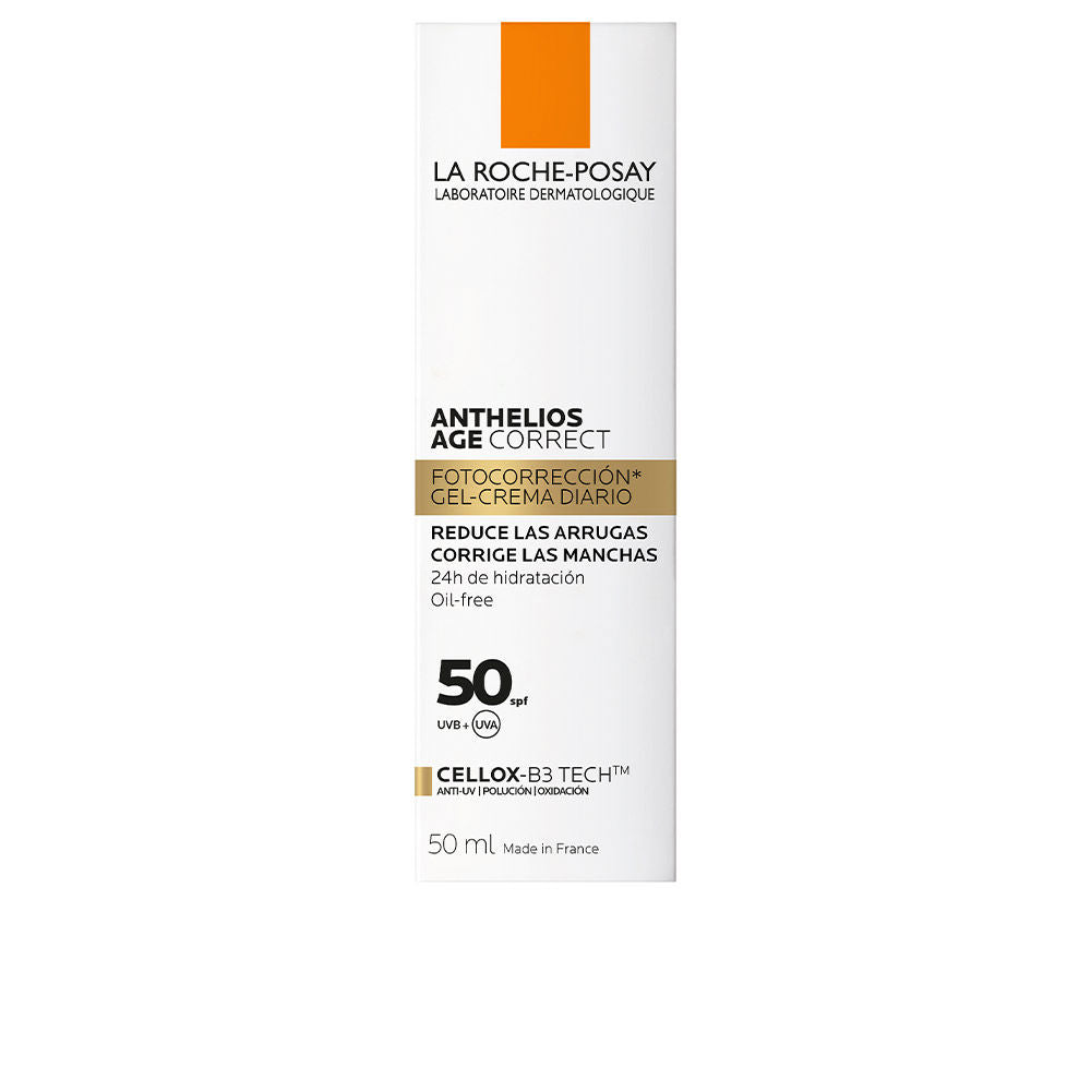 LA ROCHE POSAY - Bebé y Niños - ANTHELIOS / (29 opciones)