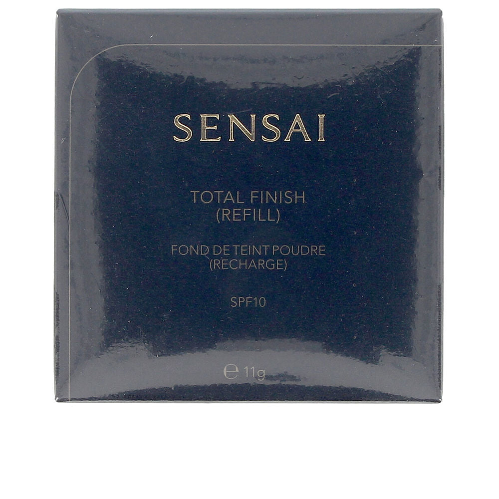 SENSAI - Maquillaje - FOUNDATIONS / (22 opciones)
