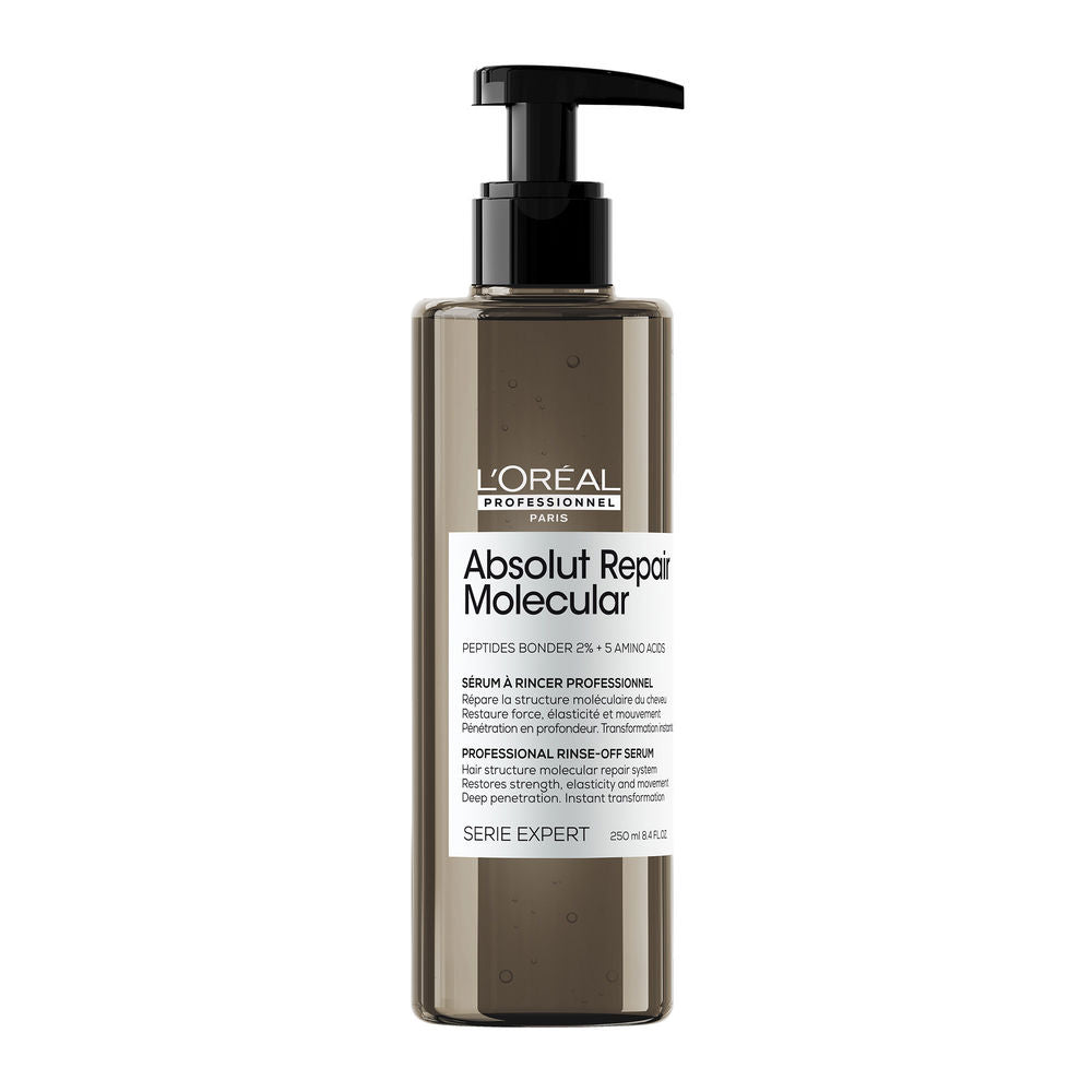 L'ORÉAL PROFESSIONNEL PARIS - Cabello - ABSOLUT REPAIR MOLECULAR / (11 opciones)