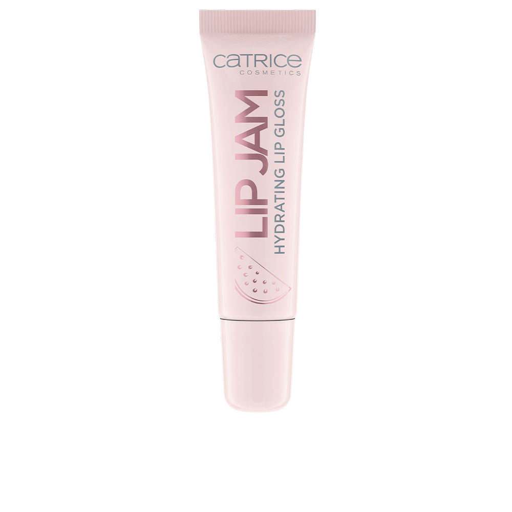 CATRICE - Maquillaje - LIP JAM brillo de labios hidratante