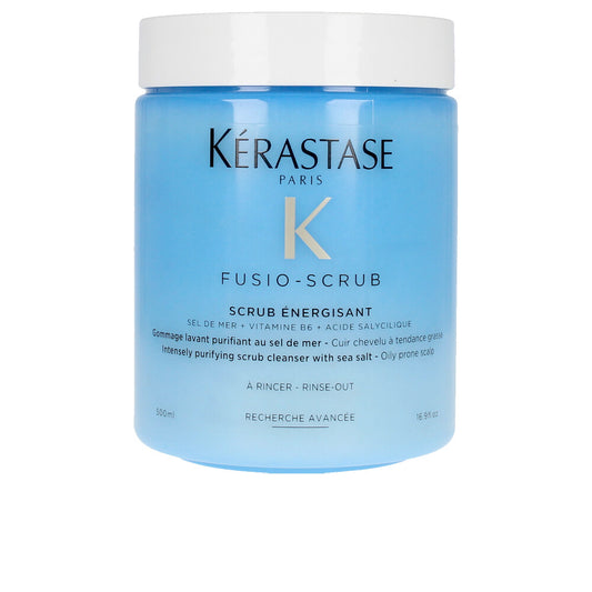 KERASTASE - Cabello - FUSIO-SCRUBS / (2 opciones)