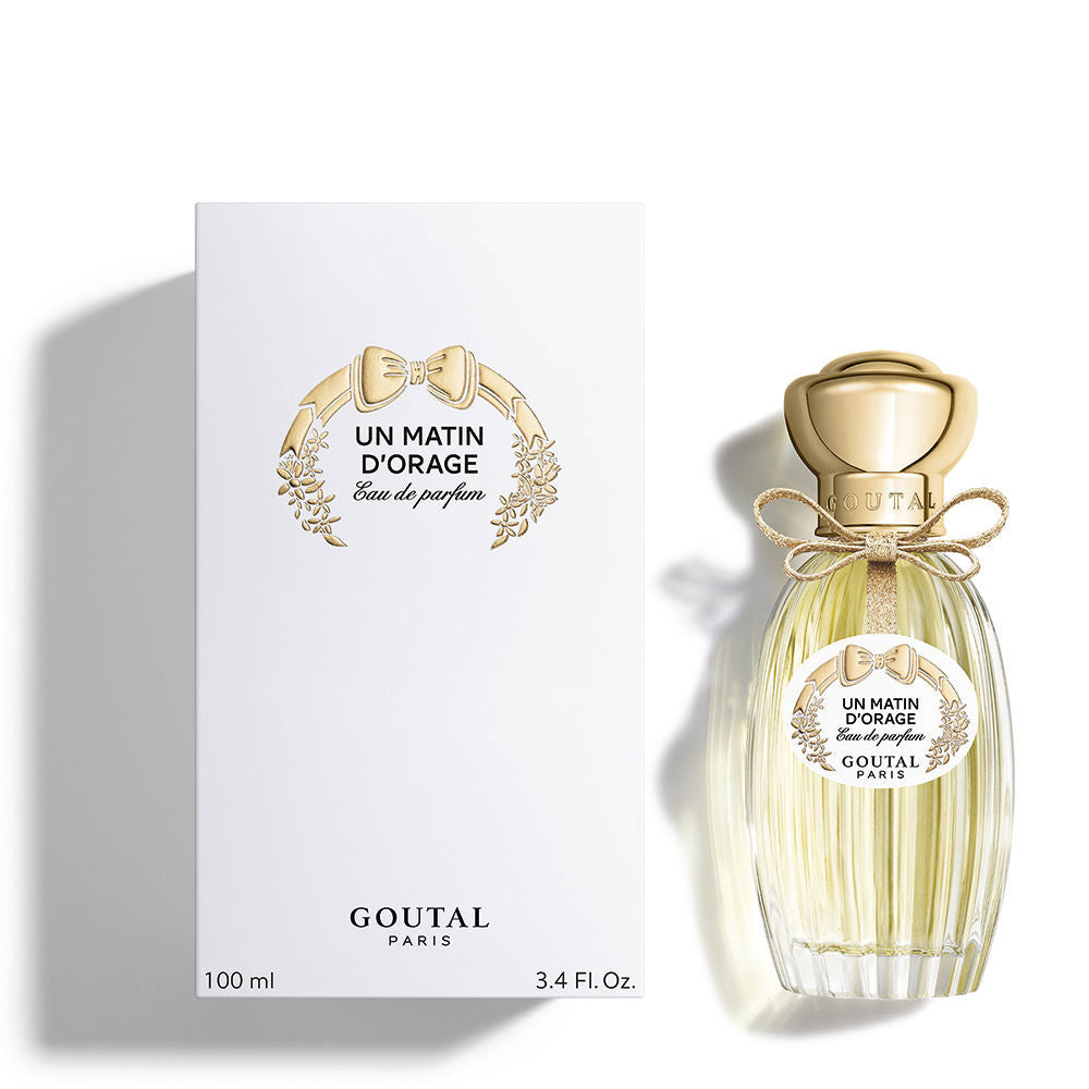 GOUTAL - Perfumes - UN MATIN D'ORAGE
