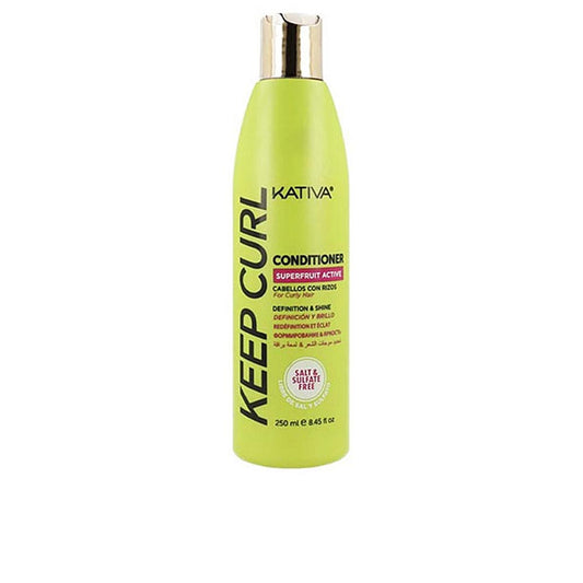 KATIVA - Cabello - KEEP CURL / (2 opciones)