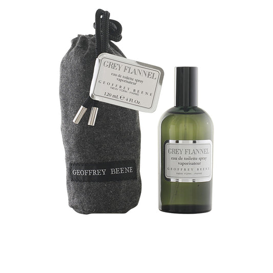 GEOFFREY BEENE - Perfumes - GREY FLANNEL / (2 opciones)