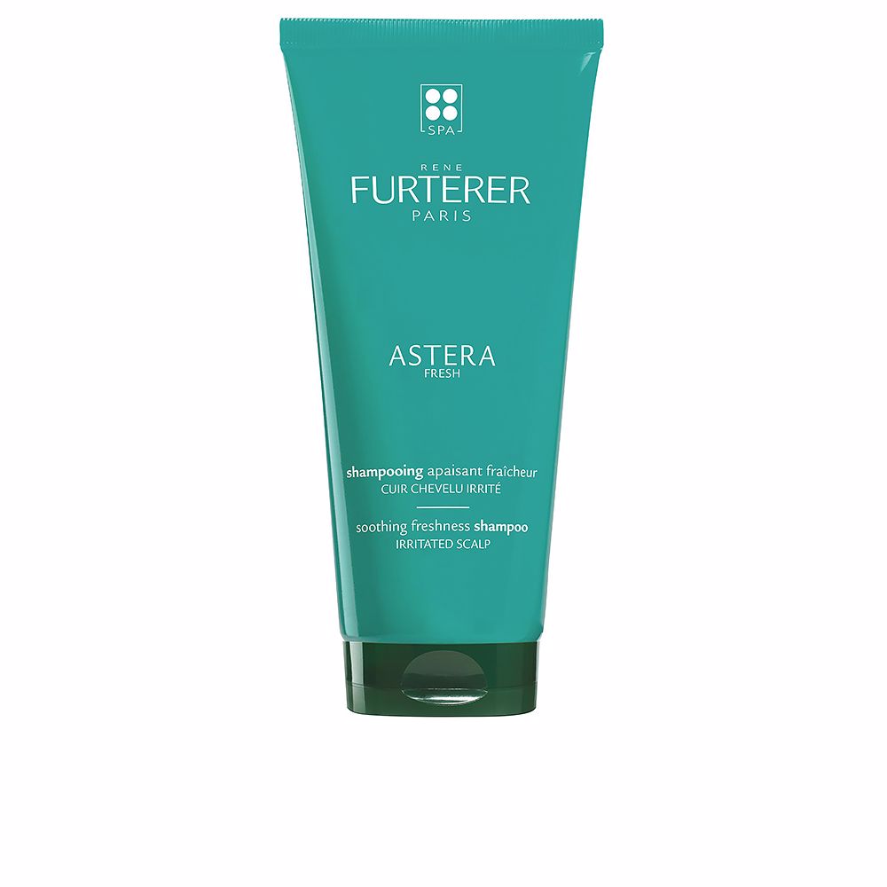 RENE FURTERER - Cabello - ASTERA / (4 opciones)