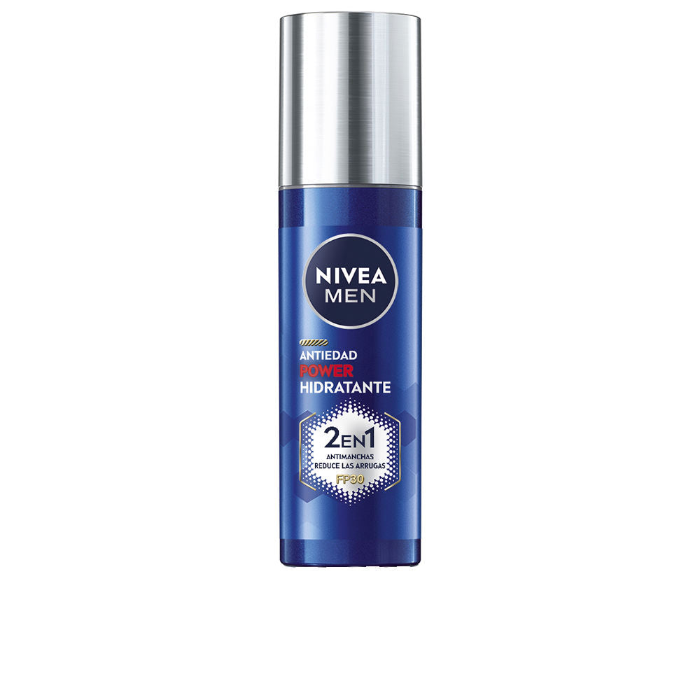 NIVEA - Cosmética Facial - MEN SENSITIVE after-shave balm 0% alcohol 100 ml