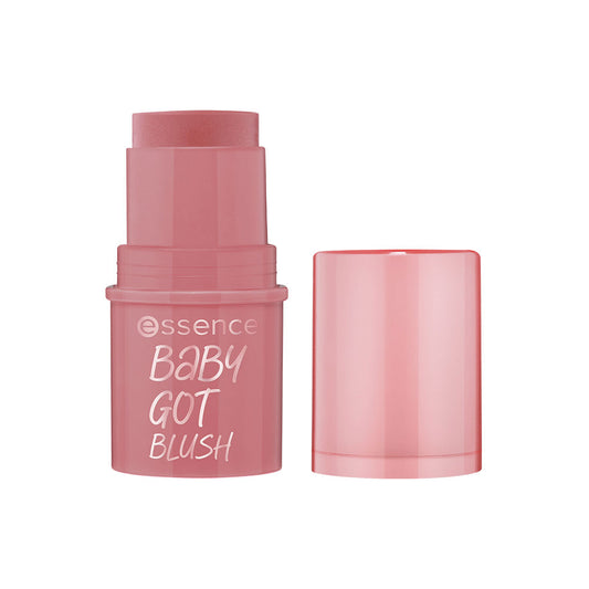 ESSENCE - Maquillaje - BABY GOT / (4 opciones)