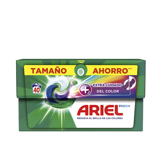 ARIEL - Hogar - ARIEL PODS / (4 opciones)