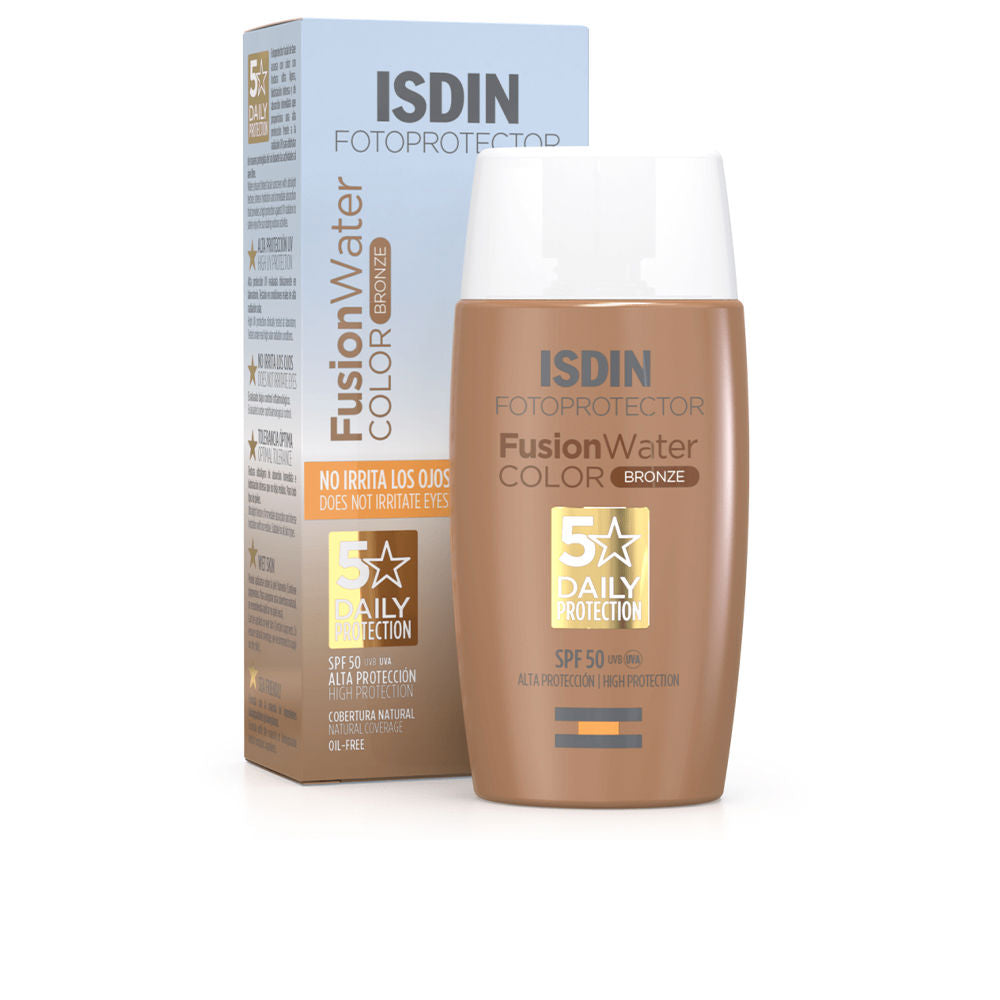 ISDIN - Solar - FOTOPROTECTORES ISDIN / (34 opciones)