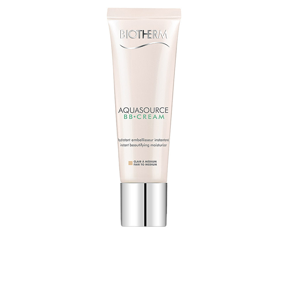 BIOTHERM - Maquillaje - AQUASOURCE COLOR / (2 opciones)