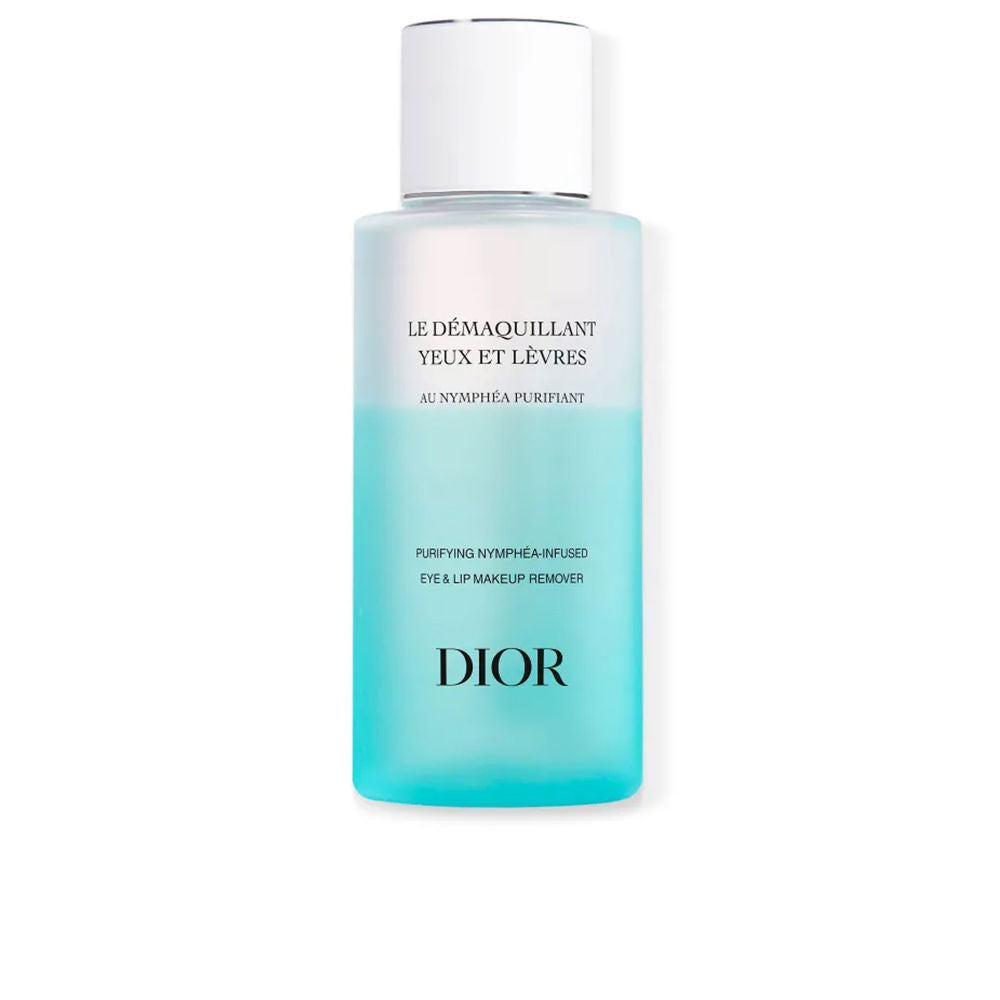 DIOR - Cosmética Facial - NETTOYANTS/DÉMAQUILLANTS / (3 opciones)
