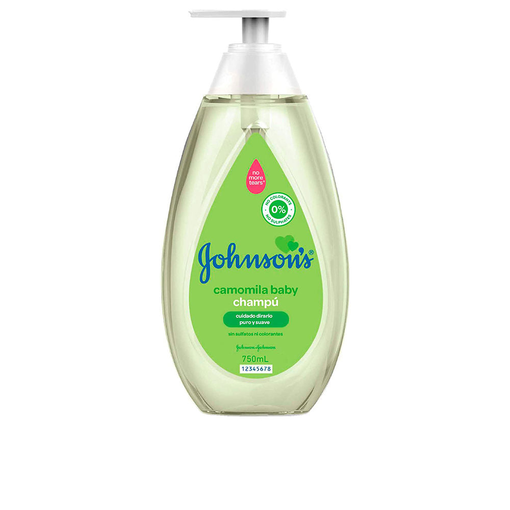 JOHNSON'S BABY - Bebé y Niños - JOHNSON'S BABY / (17 opciones)