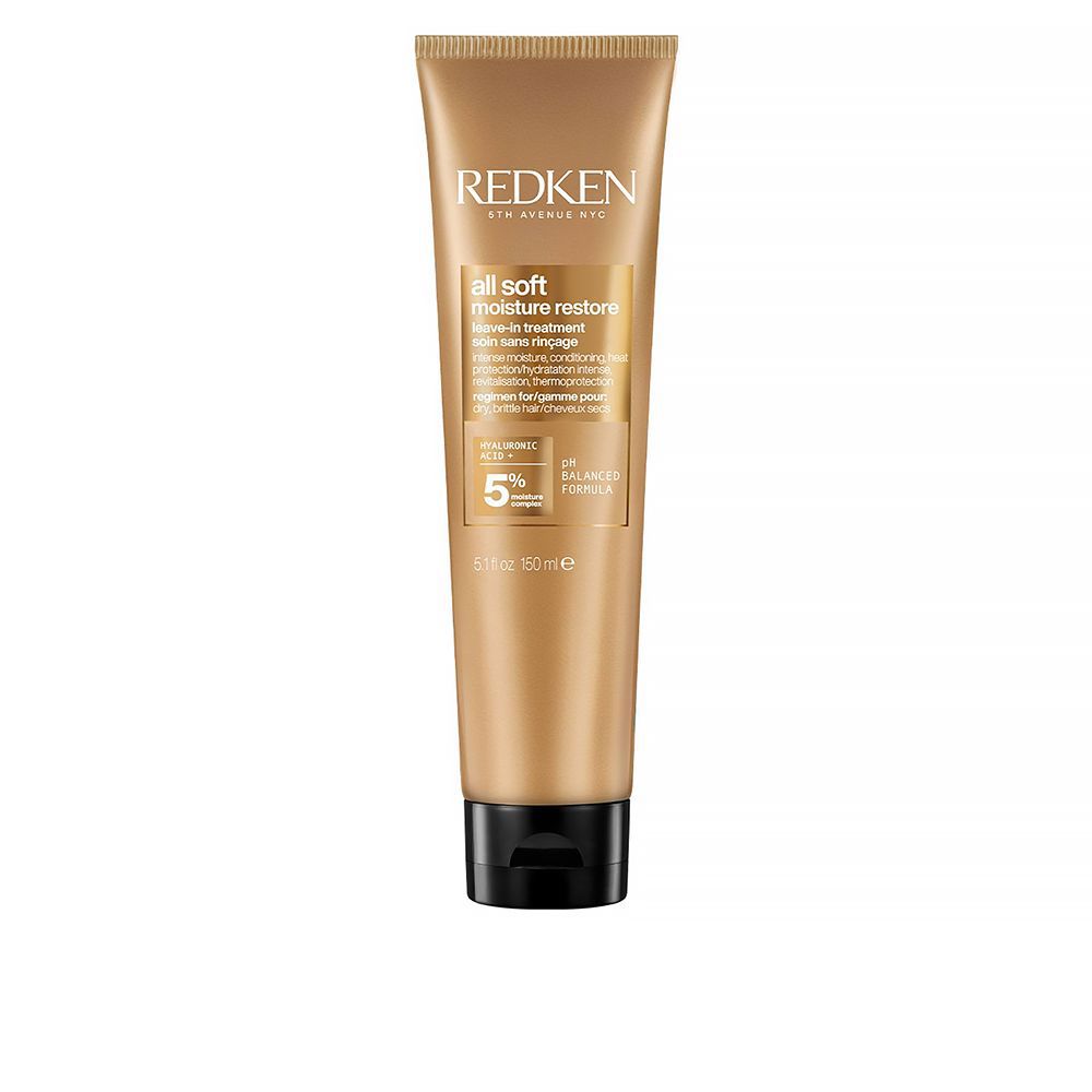 REDKEN - Cabello - ALL SOFT / (8 opciones)