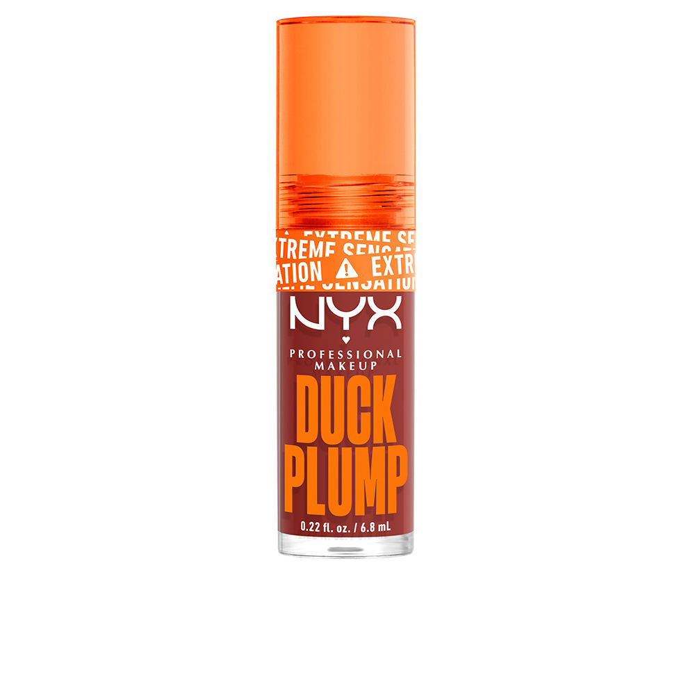 NYX PROFESSIONAL MAKE UP - Maquillaje - DUCK PLUMP / (25 opciones)