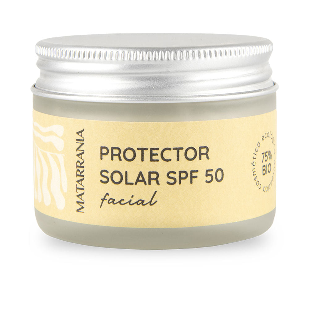 MATARRANIA - Solar - PROTECCIÓN SOLAR