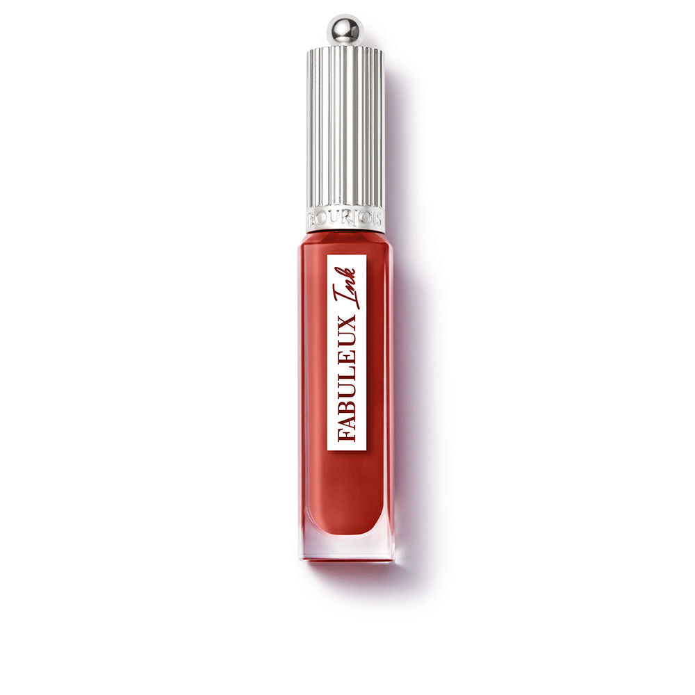 BOURJOIS - Maquillaje - FABULEUX INK labial líquido