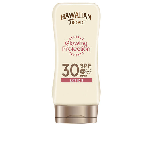 HAWAIIAN TROPIC - Solar - GLOWING PROTECTION / (4 opciones)