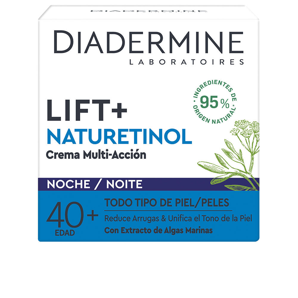 DIADERMINE - Cosmética Facial - LIFT+ NATURETINOL / (2 opciones)