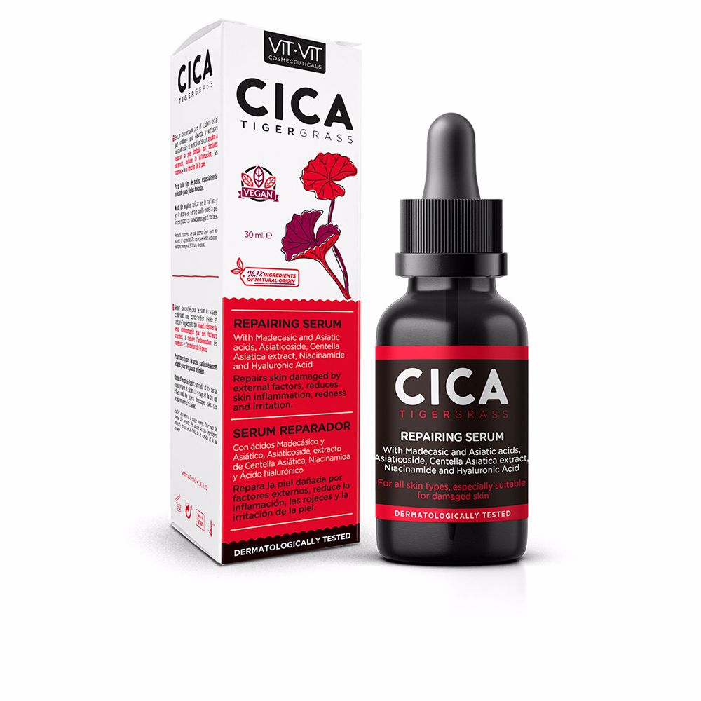 DIET ESTHETIC - Cosmética Facial - VIT VIT / (7 opciones)