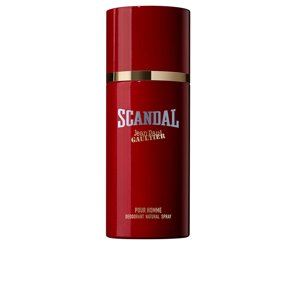 JEAN PAUL GAULTIER - Perfumes - SCANDAL POUR HOMME / (6 opciones)