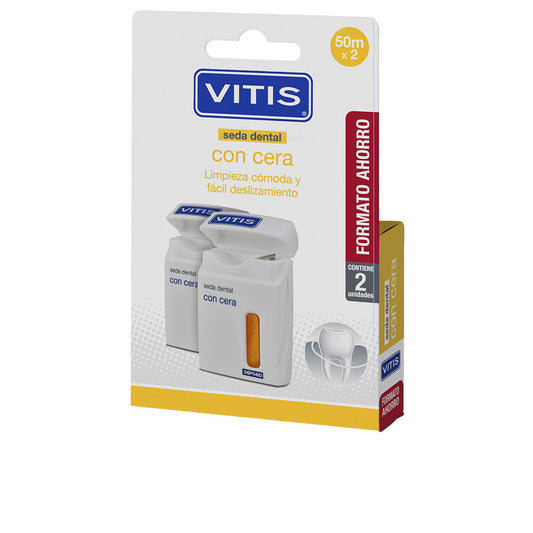 VITIS - Higiene - VITIS DENTAL / (2 opciones)