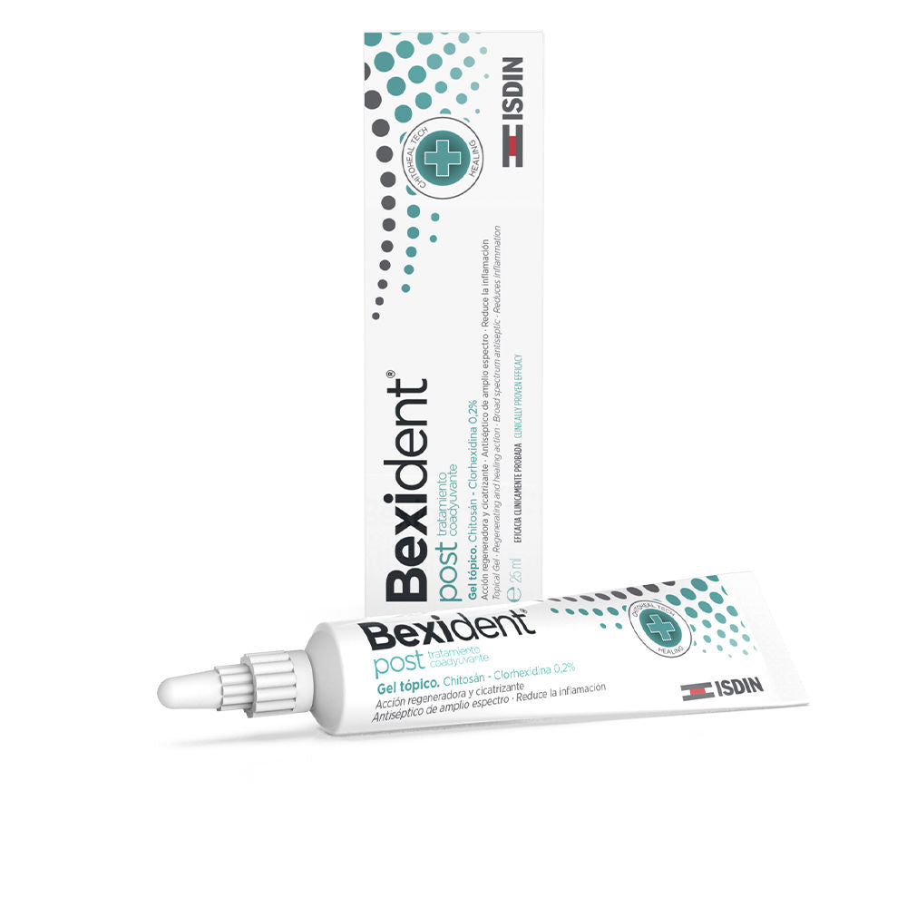 ISDIN - Higiene - BEXIDENT / (32 opciones)