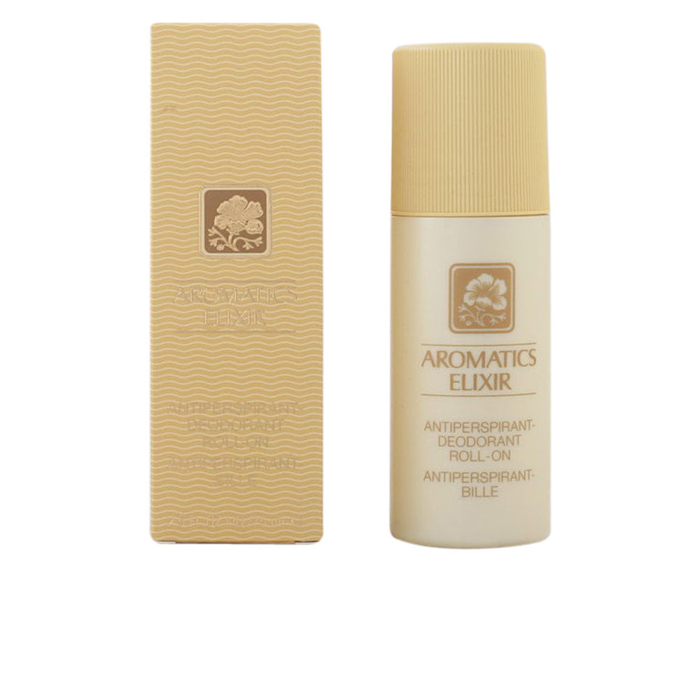 CLINIQUE - Perfumes - AROMATICS ELIXIR / (9 opciones)