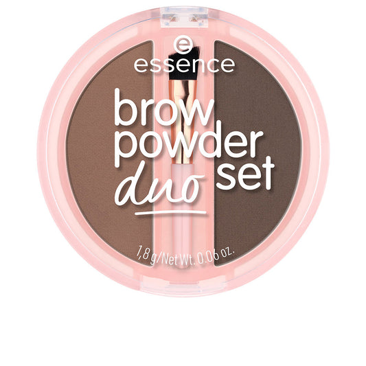 ESSENCE - Maquillaje - BROW POWDER / (3 opciones)