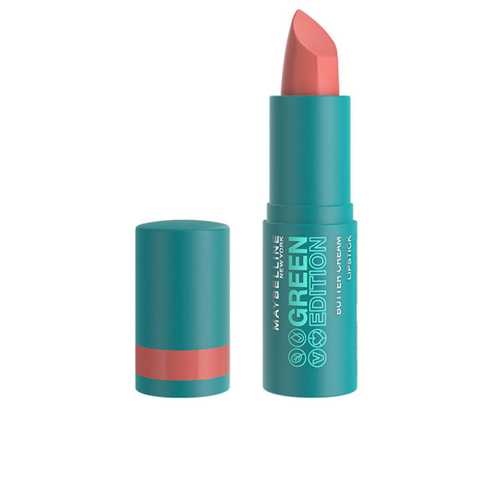 MAYBELLINE - Maquillaje - GREEN EDITION mascara