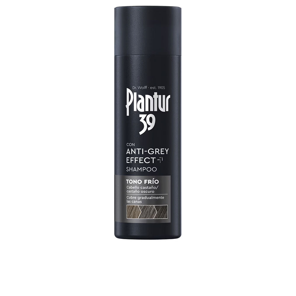 PLANTUR 39 - Cabello - ANTI-GREY / (3 opciones)