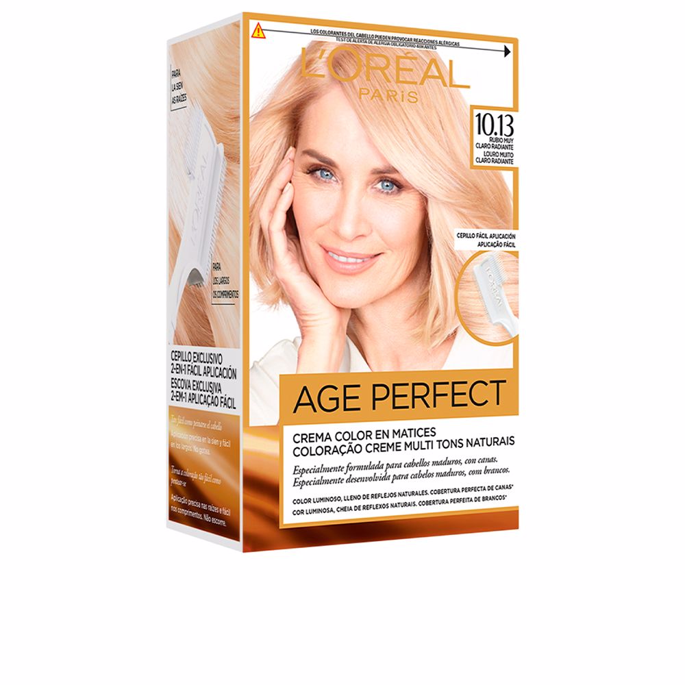 L'ORÉAL PARIS - Cabello - EXCELLENCE / (29 opciones)