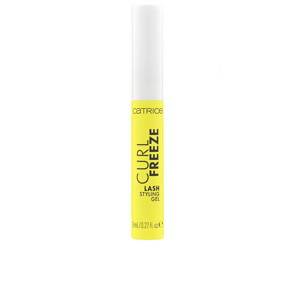 CATRICE - Maquillaje - CURL FREESE