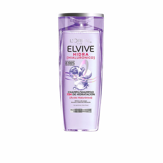 L'ORÉAL PARIS - Cabello - ELVIVE HIDRA HIALURÓNICO / (9 opciones)