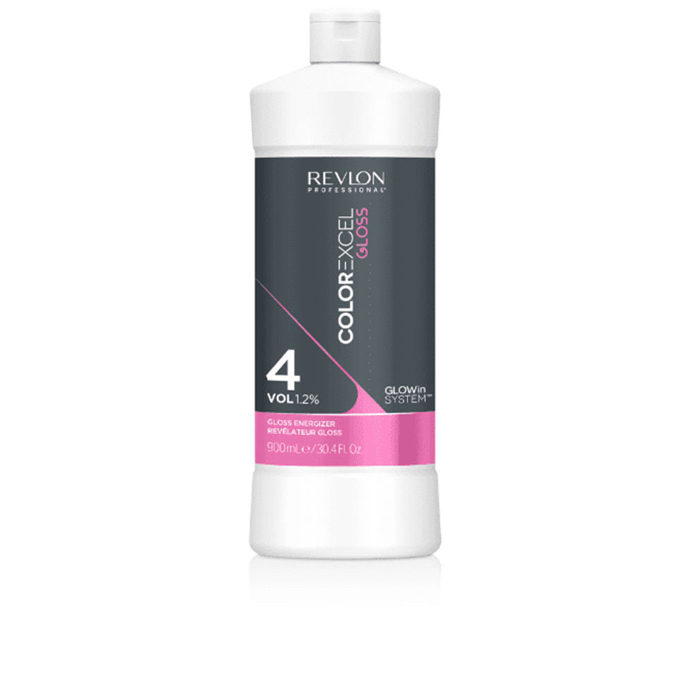 REVLON - Cabello - COLOR EXCEL / (6 opciones)