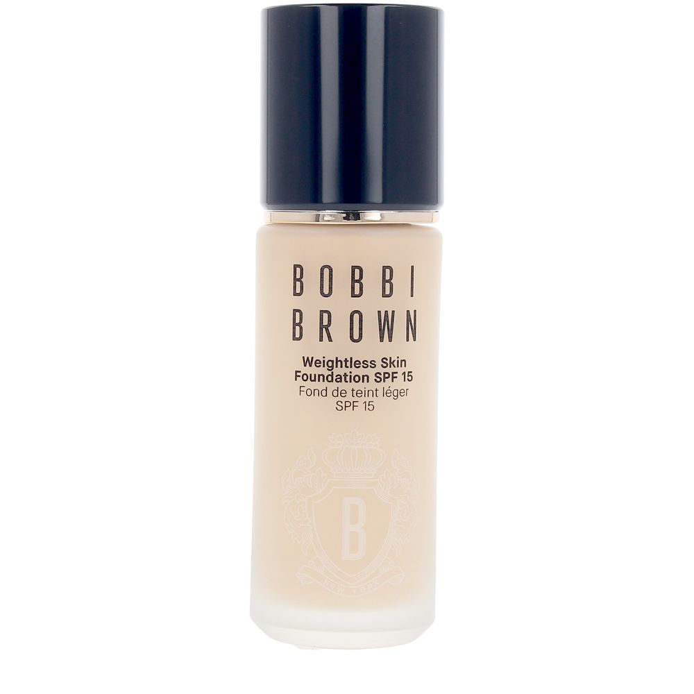 BOBBI BROWN - Maquillaje - WEIGHTLESS SKIN / (18 opciones)