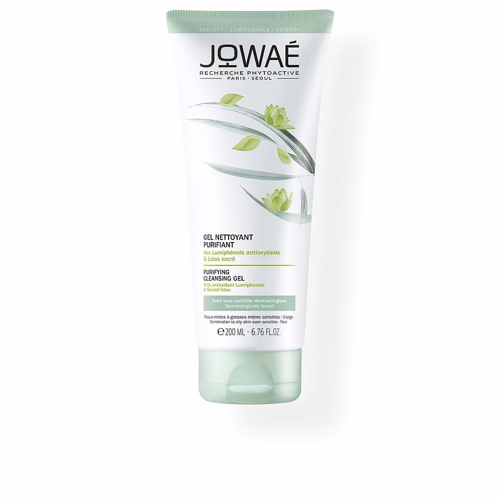 JOWAÉ - Cosmética Facial - PURIFYING JOWAE / (2 opciones)