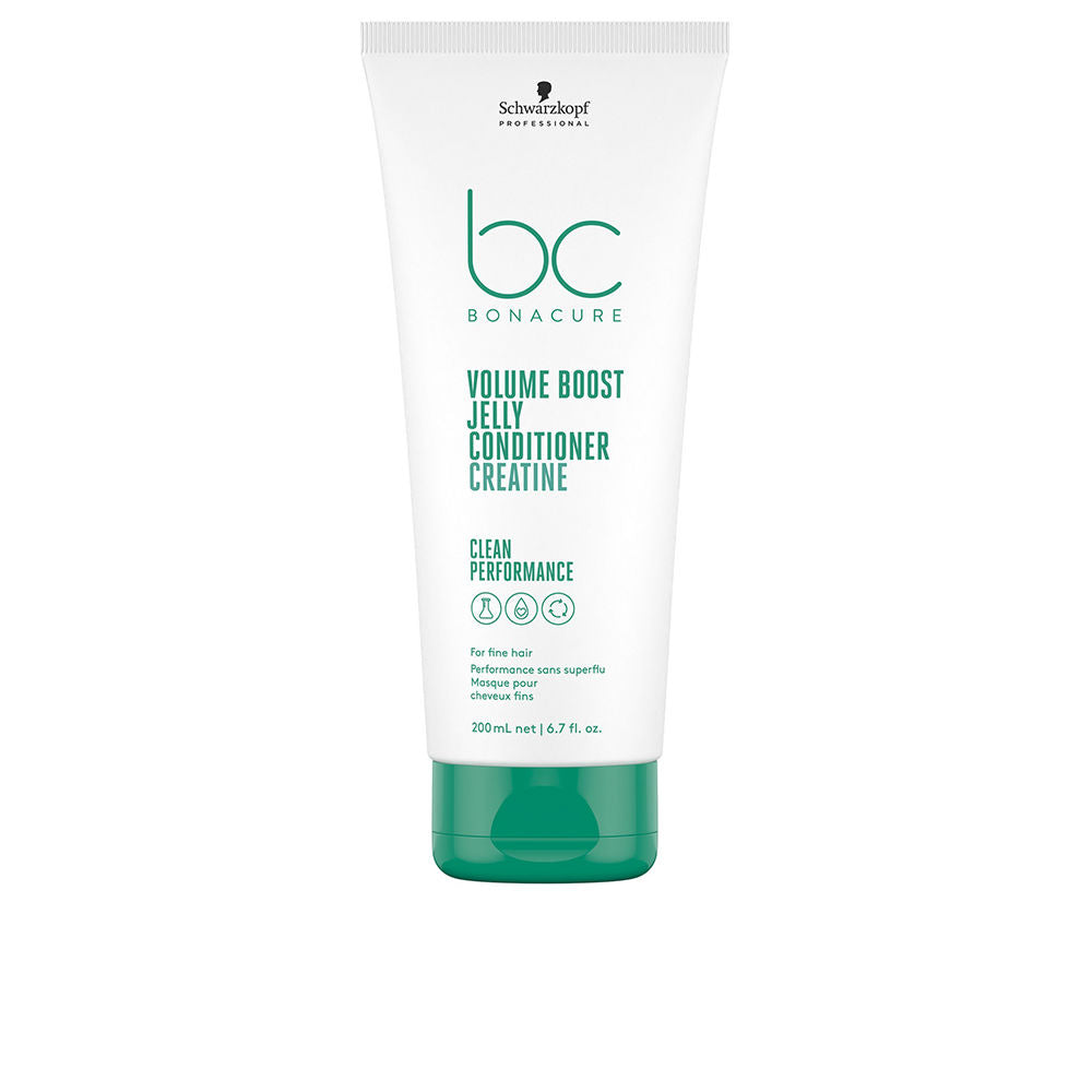 SCHWARZKOPF - Cabello - BC VOLUME BOOST / (5 opciones)