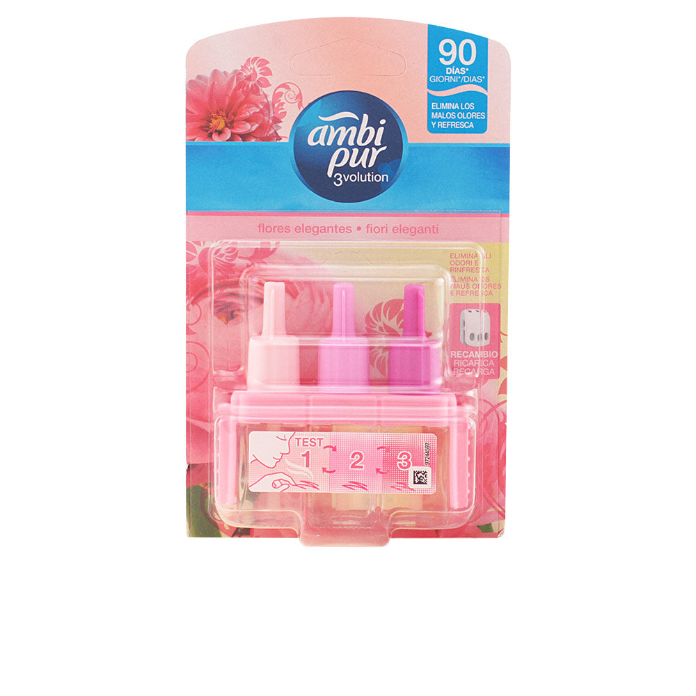 AMBI PUR - Hogar - 3VOLUTION / (11 opciones)