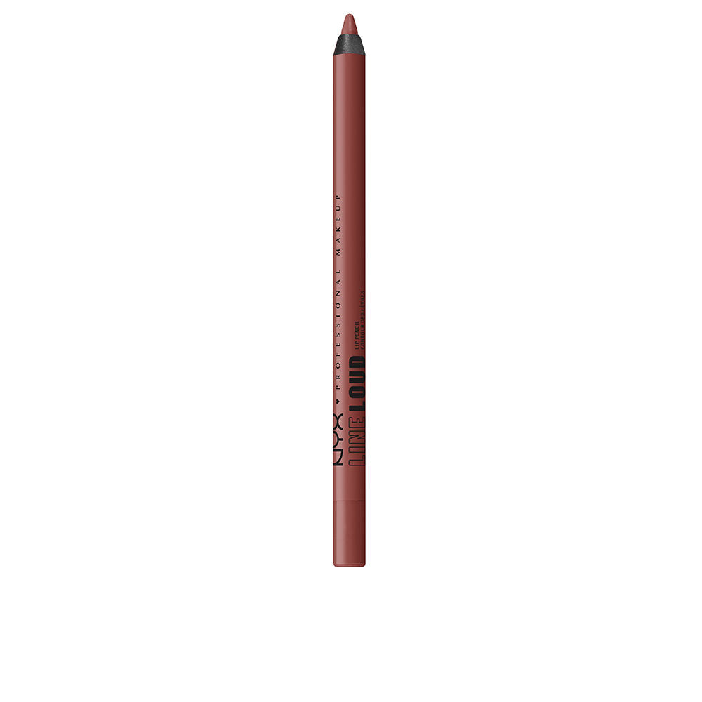 NYX PROFESSIONAL MAKE UP - Maquillaje - LINE LOUD / (18 opciones)