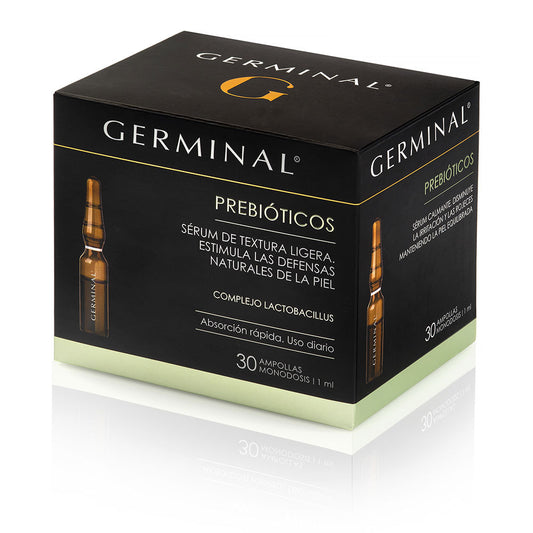 GERMINAL - Cosmética Facial - ACCIÓN PROFUNDA / (4 opciones)