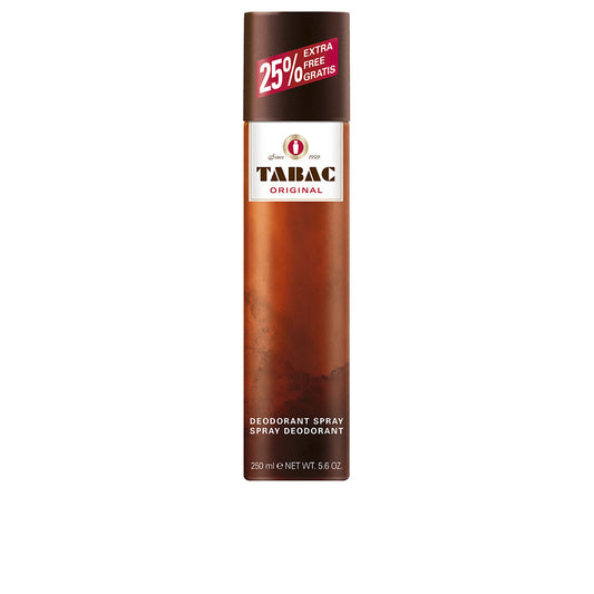 TABAC - Higiene - TABAC ORIGINAL / (8 opciones)