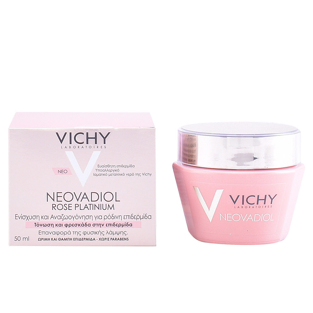 VICHY - Cosmética Facial - NEOVADIOL / (12 opciones)