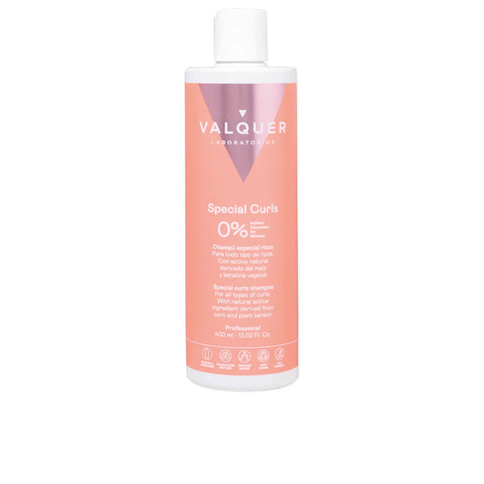 VALQUER - Cabello - SPECIAL CURLS / (2 opciones)