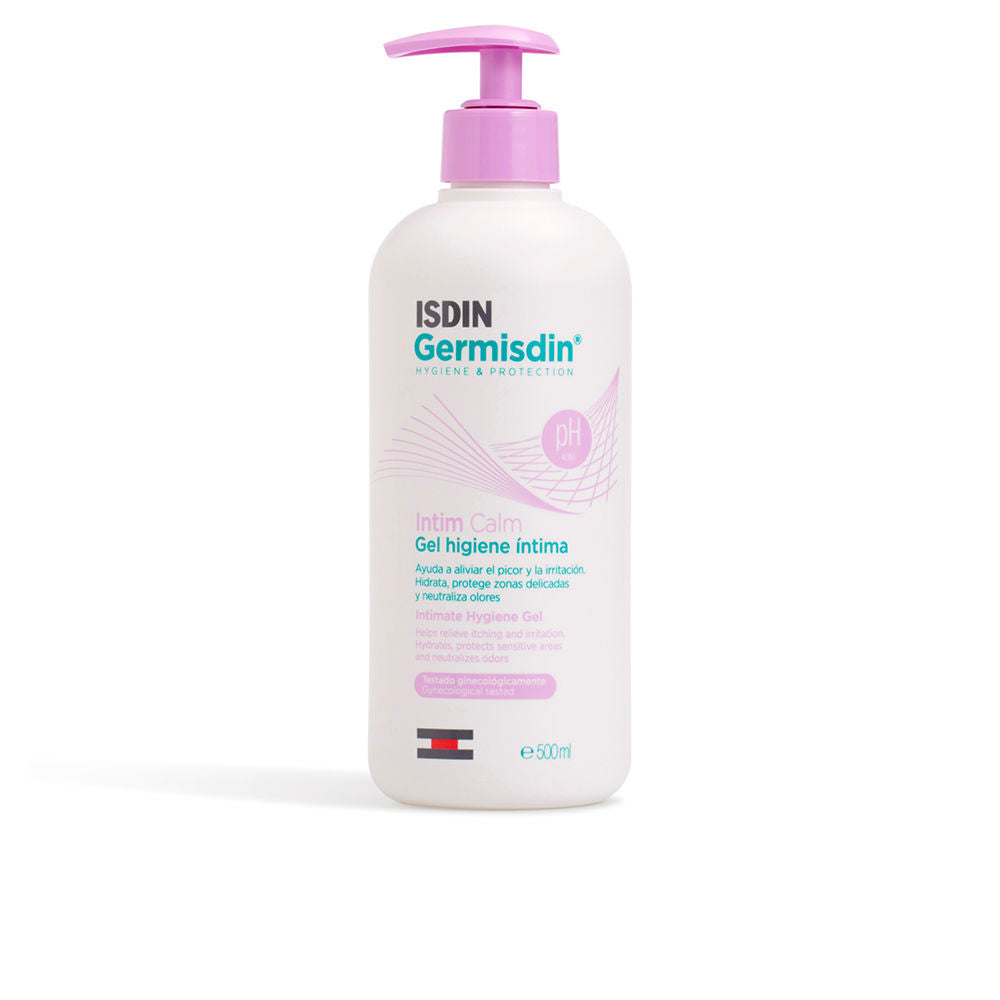 ISDIN - Higiene - GERMISDIN / (13 opciones)