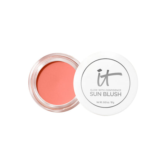 IT COSMETICS - Maquillaje - GLOW WITH CONFIDENCE / (2 opciones)