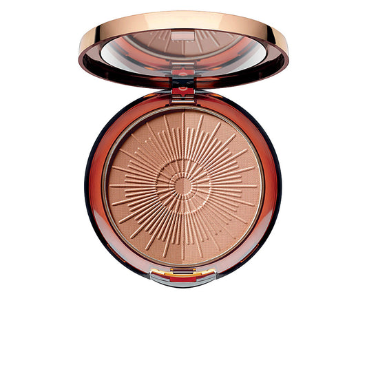 ARTDECO - Maquillaje - BRONZING POWDER COMPACT / (5 opciones)