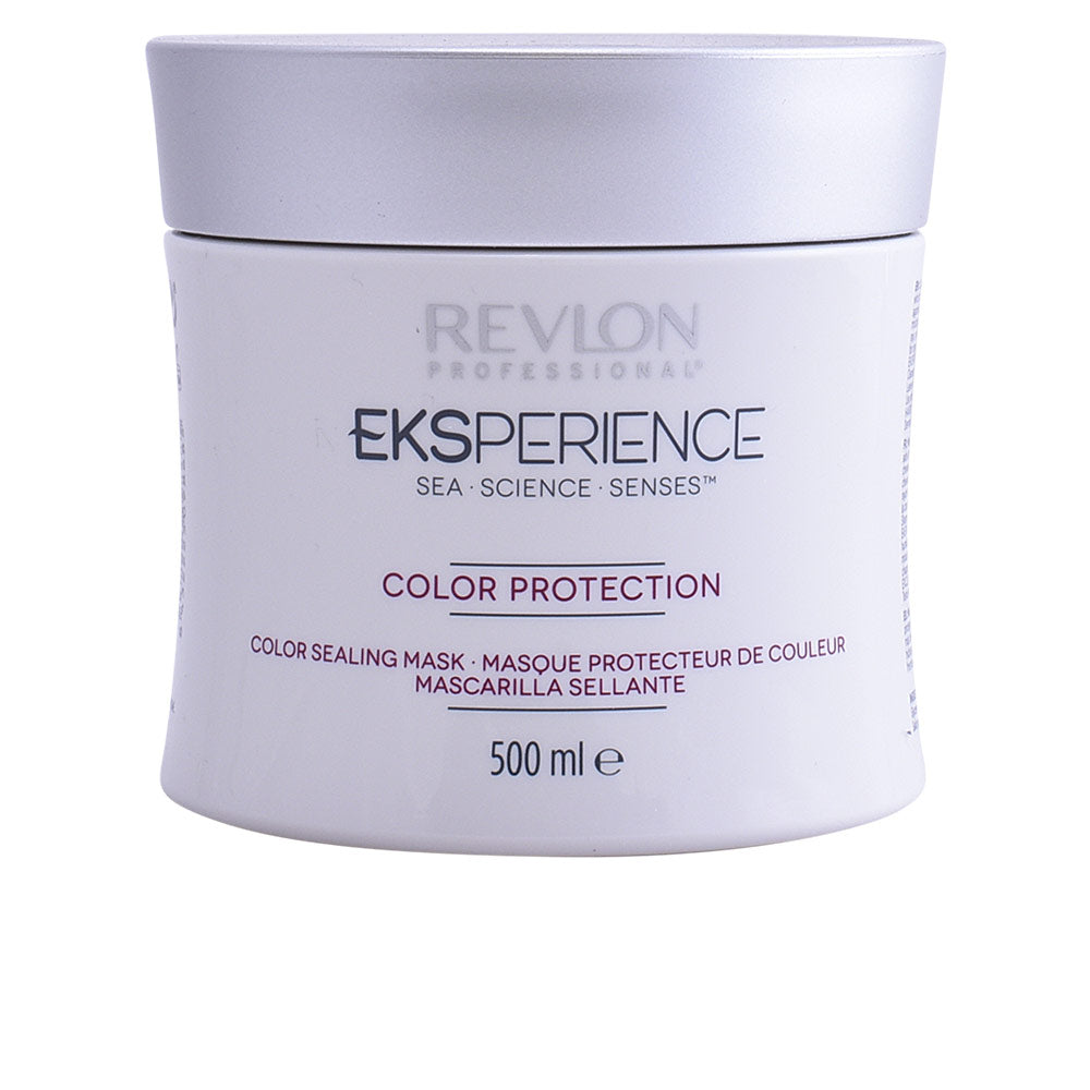 REVLON - Cabello - EKSPERIENCE COLOR PROTECTION / (8 opciones)