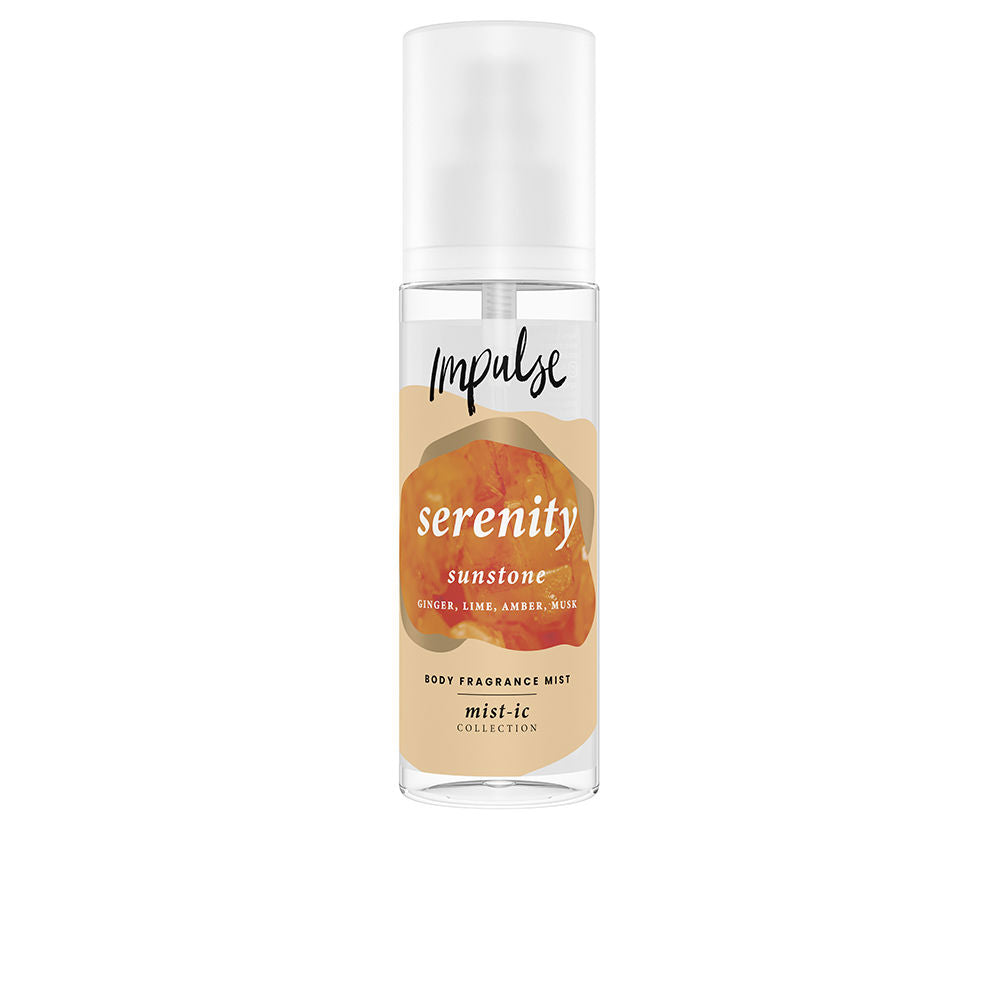 IMPULSE - Perfumes - BODY MIST / (4 opciones)