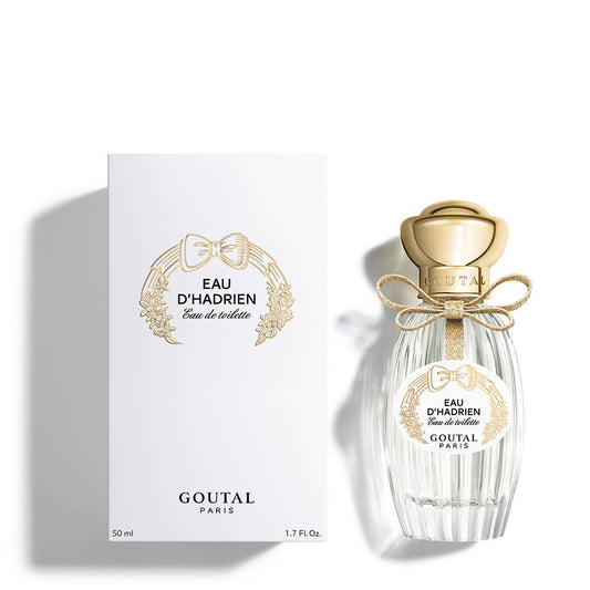 GOUTAL - Perfumes - EAU D'HADRIEN / (6 opciones)