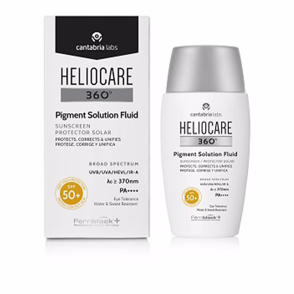 HELIOCARE - Solar - HELIOCARE 360º / (39 opciones)